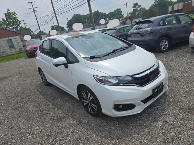 Vin: 3hggk5h80jm714968, lot: 60354665, honda fit ex 2018 img_1
