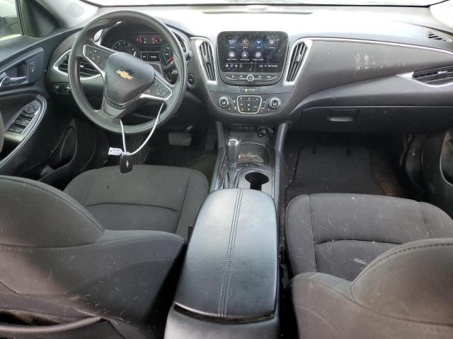 2020 CHEVROLET MALIBU LT - 1G1ZD5ST8LF110711
