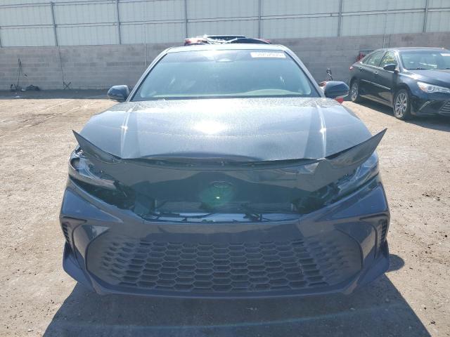 2025 TOYOTA CAMRY XSE - 4T1DBADK9SU019361