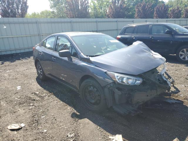 Vin: 4s3gkaa68h3600518, lot: 58480885, subaru impreza 20174