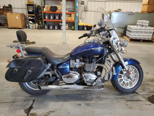 2015 TRIUMPH MOTORCYCLE AMERICA - SMT905RN4FT709719