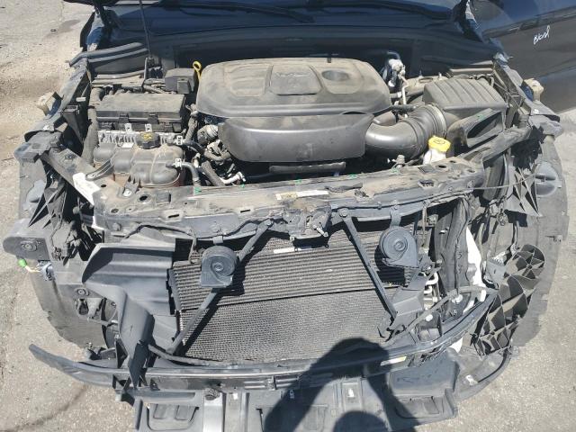 2020 DODGE DURANGO GT - 1C4RDHDG7LC129678