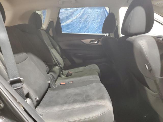 2016 NISSAN ROGUE S - KNMAT2MV0GP700292