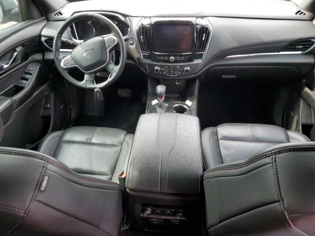 2023 CHEVROLET TRAVERSE R 1GNERJKW6PJ219267