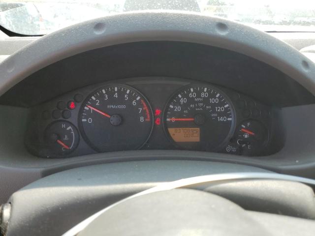 2019 NISSAN FRONTIER S - 1N6BD0CT2KN722463