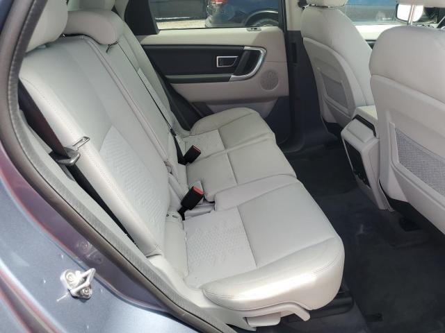 2019 LAND ROVER DISCOVERY SALCP2FX2KH793937