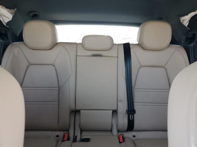 2019 PORSCHE CAYENNE S WP1AB2AY2KDA63934