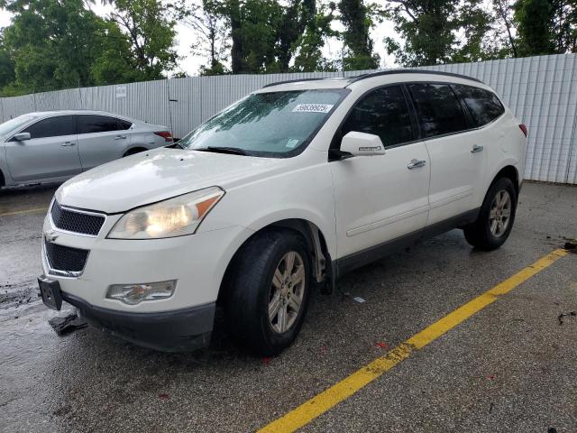 Vin: 1gnkrjed5cj169940, lot: 59639925, chevrolet traverse lt 2012 img_1