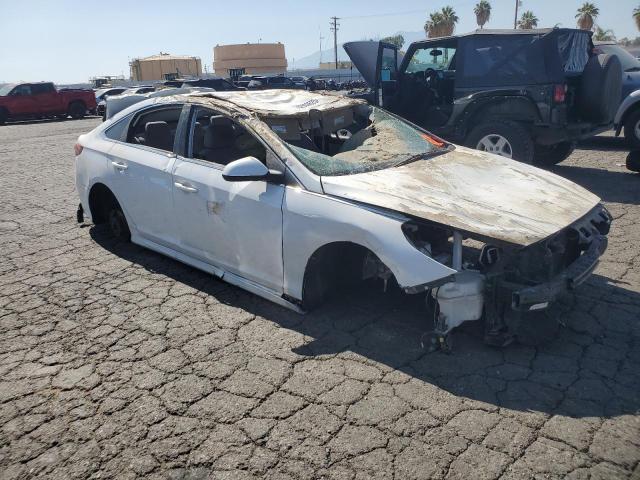 Vin: 5npe24af4kh740828, lot: 62933625, hyundai sonata se 20194