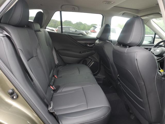 2025 SUBARU OUTBACK LI 4S4BTANC0S3239201