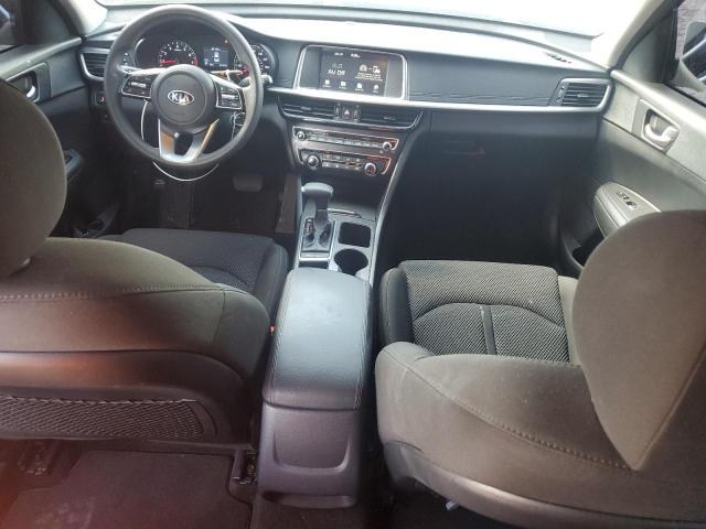 2019 KIA OPTIMA LX - 5XXGT4L33KG335547
