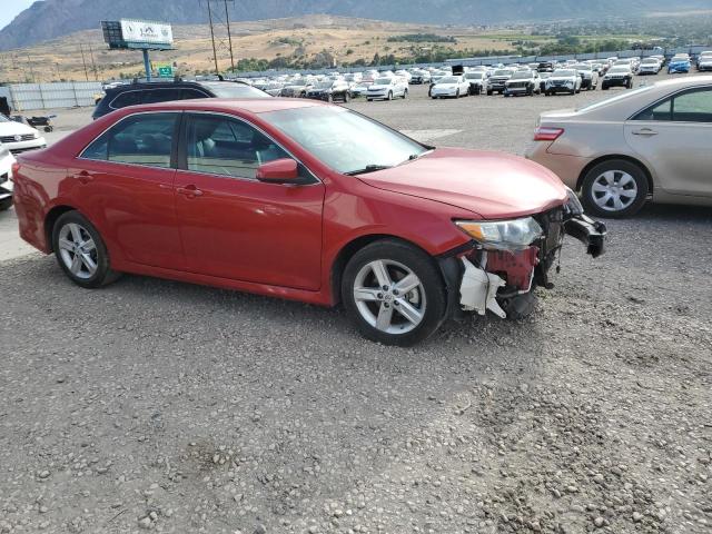 Vin: 4t1bf1fk5cu592414, lot: 61980495, toyota camry base 20124
