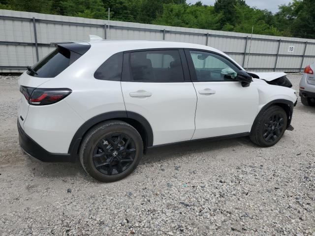 Vin: 3czrz1h54rm718674, lot: 61206015, honda hr-v sport 20243