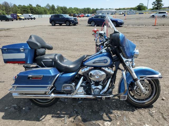 HARLEY-DAVIDSON FLHTCI