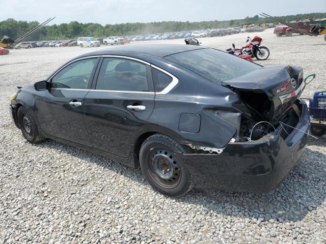 Vin: 1n4al3ap8fn304624, lot: 58711915, nissan altima 2.5 20152