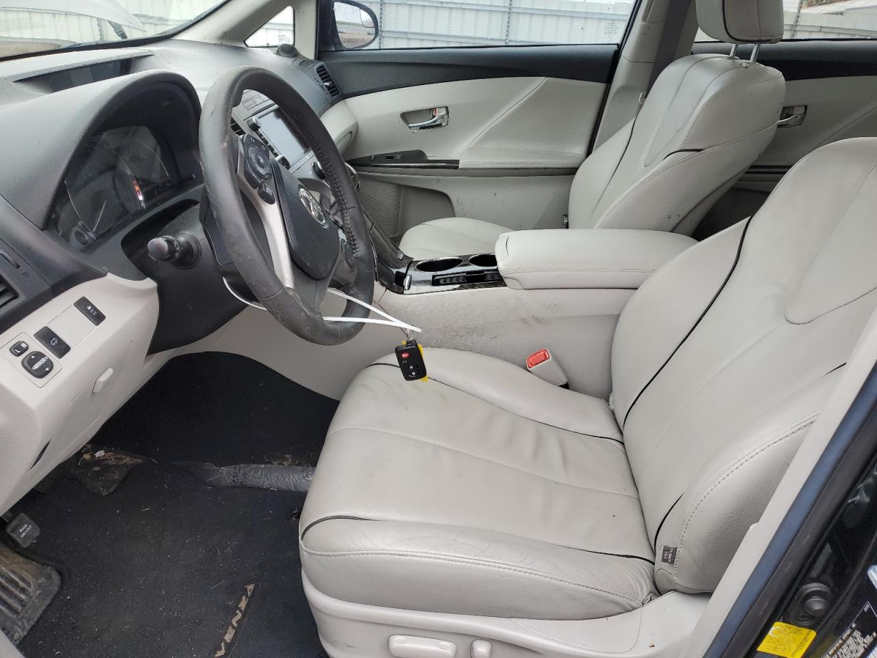 Toyota Venza le 2013