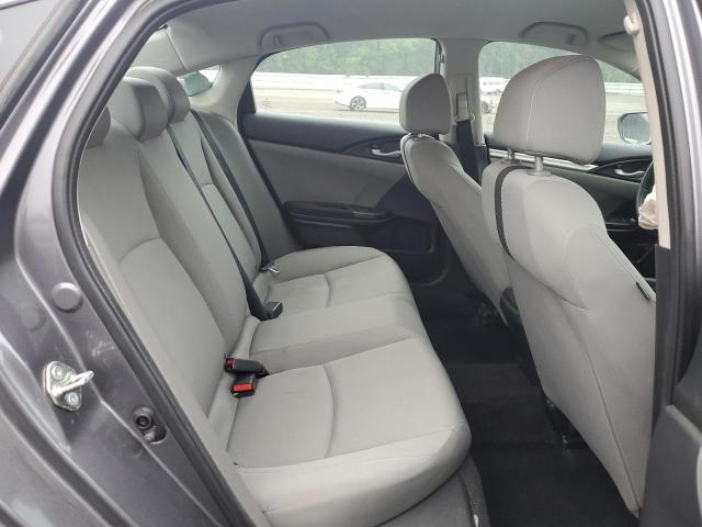 2018 HONDA CIVIC LX - 2HGFC2F56JH560202