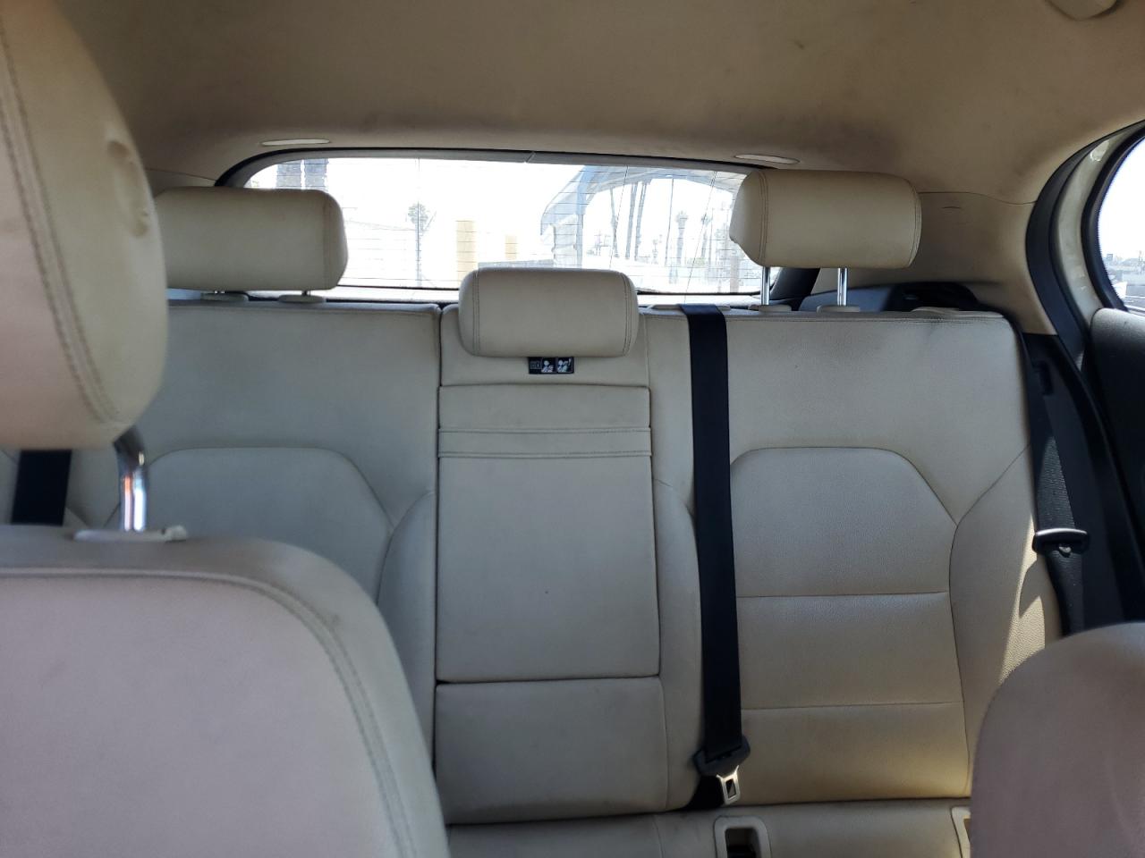 MERCEDES-BENZ GLA-CLASS 250