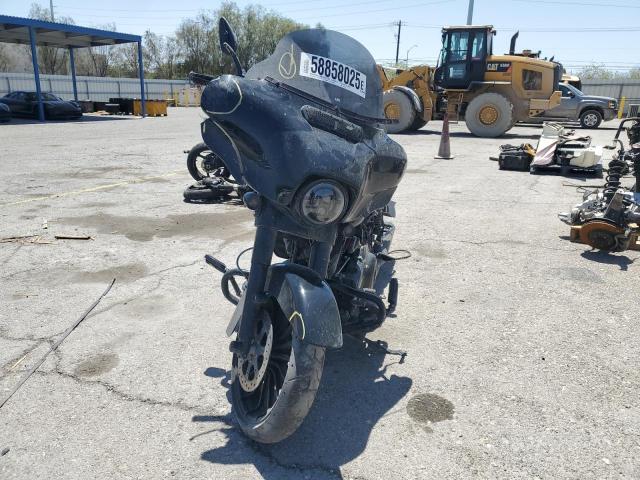2018 HARLEY-DAVIDSON FLHXS STRE 1HD1KRC38JB622438