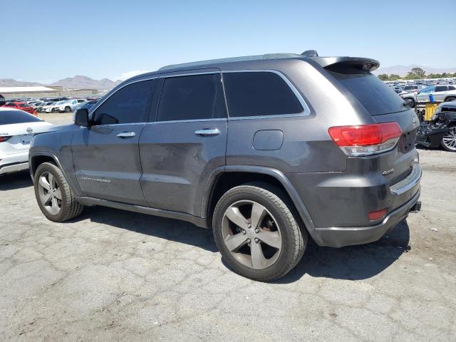 Vin: 1c4rjfcg5ec206372, lot: 59630655, jeep grand cher overland 20142
