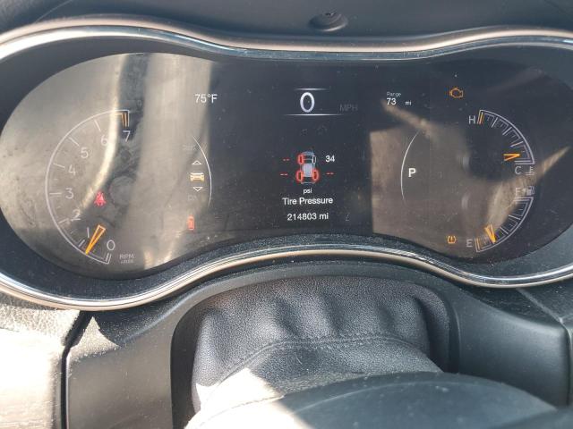 2016 JEEP GRAND CHER 1C4RJFAG7GC438008