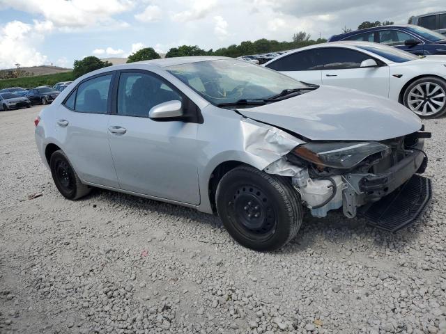Vin: 2t1burhe6jc122113, lot: 59986485, toyota corolla l 20184