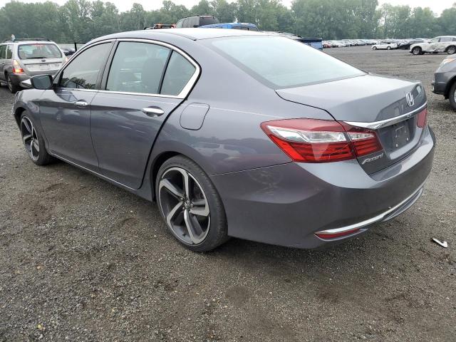 Vin: 1hgcr2f33ha173874, lot: 62807305, honda accord lx 20172