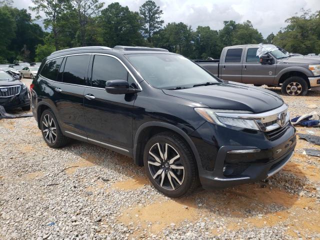 2019 HONDA PILOT TOUR 5FNYF5H91KB014267
