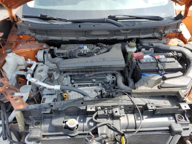 2020 NISSAN ROGUE S - JN8AT2MVXLW110315