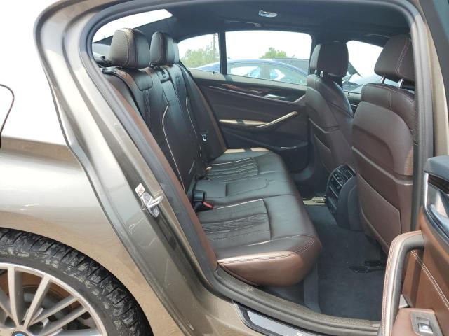 2017 BMW 530 XI WBAJA7C31HG906870
