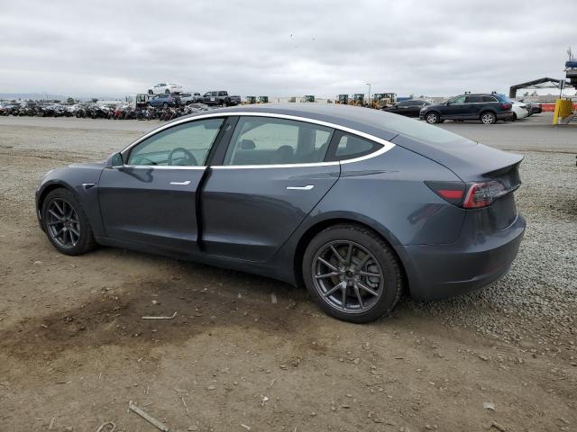 Vin: 5yj3e1eb7jf119469, lot: 60080555, tesla model 3 20182