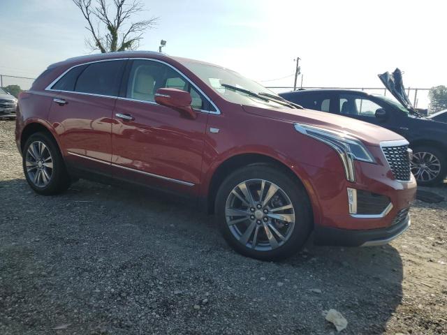 2025 CADILLAC XT5 PREMIUM LUXURY 1GYKNCRS5SZ102595