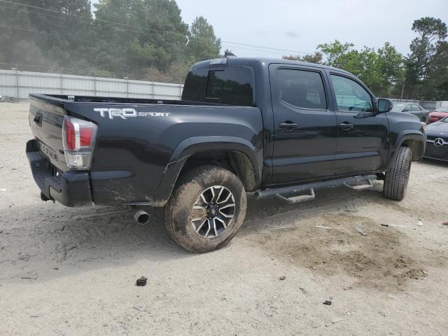 Vin: 3tmaz5cn1lm115383, lot: 59597245, toyota tacoma double cab 20203
