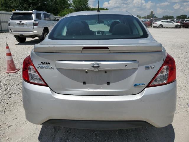 2016 NISSAN VERSA S 3N1CN7AP4GL901939