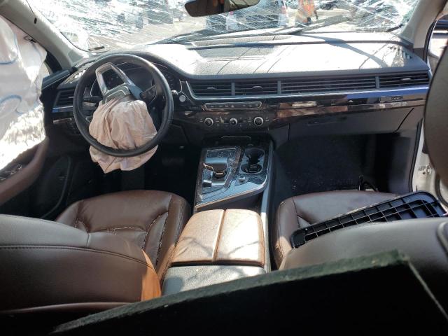 wa1laaf72jd025331 - 2018 Audi q7 premium plus - #59190365