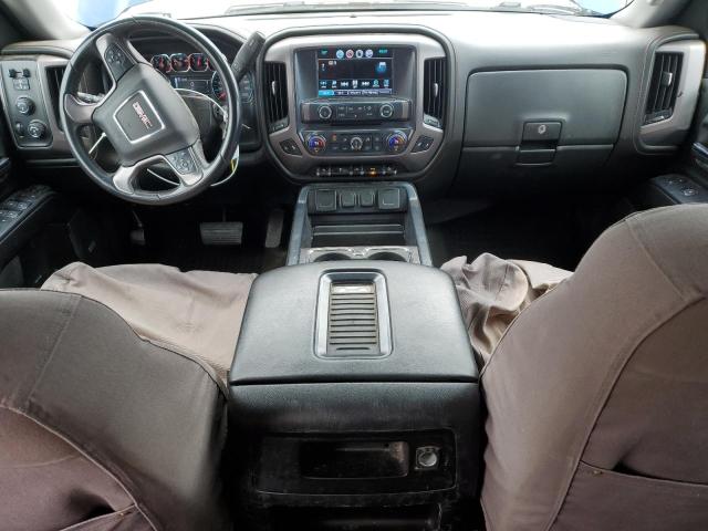 2017 GMC SIERRA K15 - 3GTU2NEC0HG498848