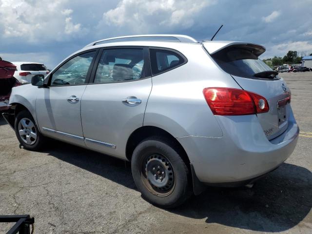 Vin: jn8as5mvxfw260272, lot: 61813475, nissan rogue s 20152
