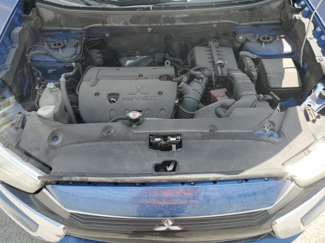 2017 MITSUBISHI OUTLANDER JA4AP3AU0HZ008605