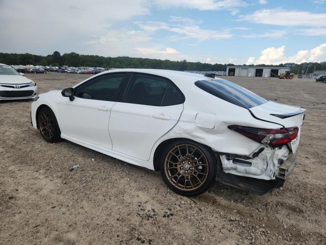 2023 TOYOTA CAMRY SE N - 4T1G11AKXPU082920