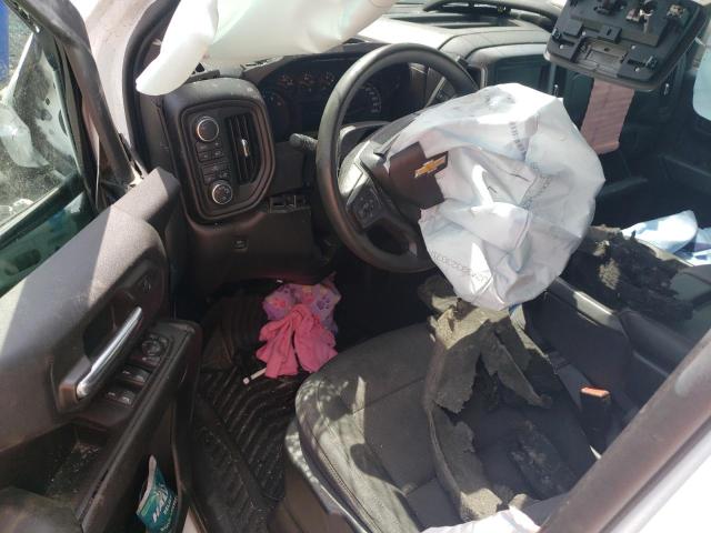 1GCRYBEH2MZ122578 2021 CHEVROLET ALL Models