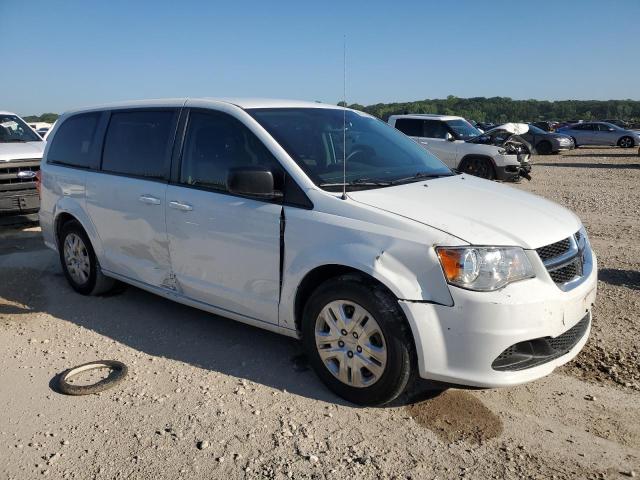 2018 DODGE GRAND CARA - 2C4RDGBG5JR184860
