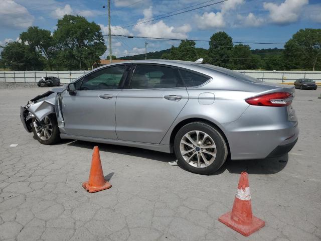 2020 FORD FUSION SE 3FA6P0HD2LR259077