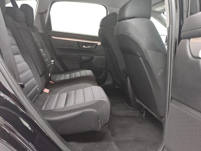 2018 HONDA CR-V LX 2HKRW5H35JH406989