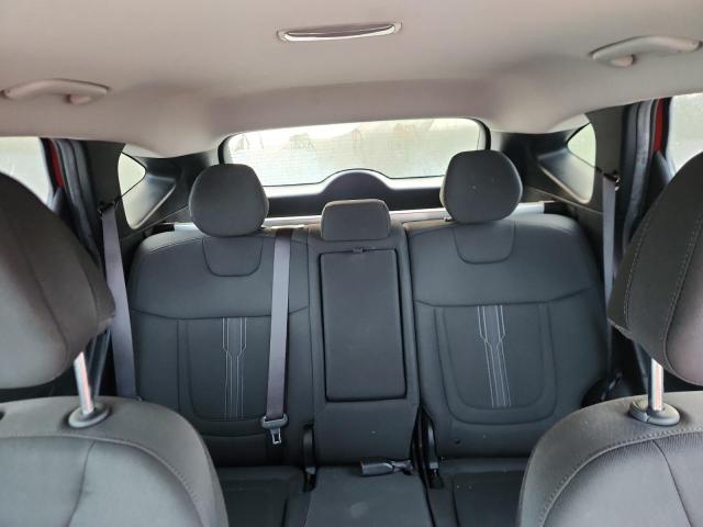 2023 HYUNDAI TUCSON SEL - 5NMJB3AEXPH248938