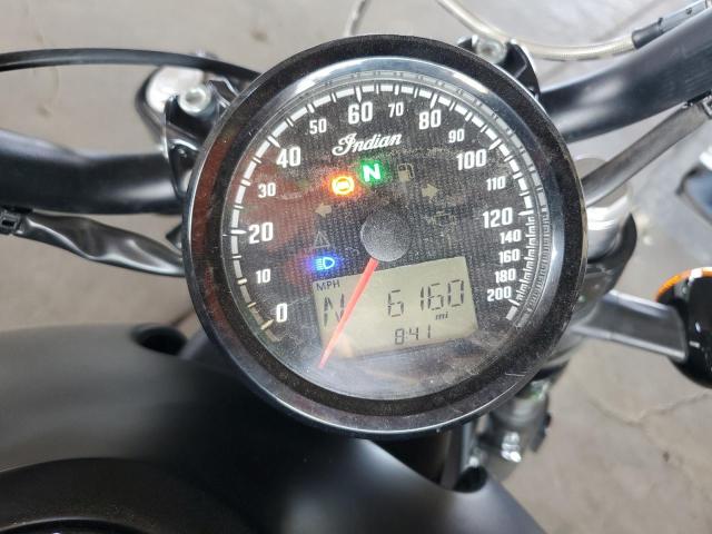 2021 INDIAN MOTORCYCLE CO. SCOUT BOBB 56KMTA110M3171707