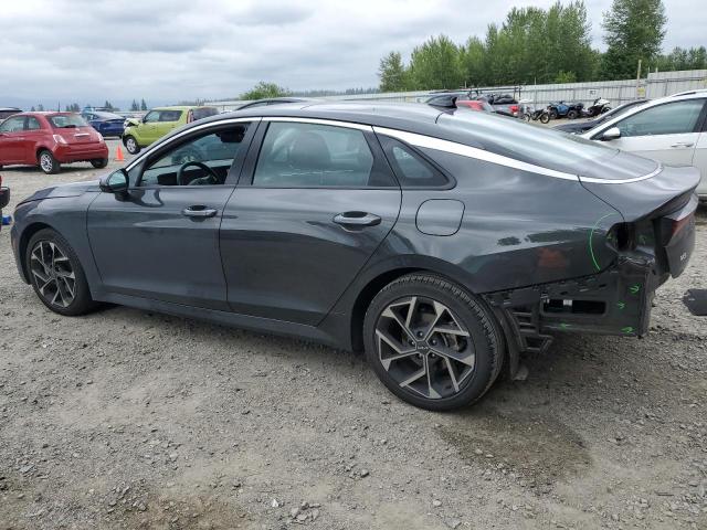 2025 KIA K5 EX KNAG34J77S5268183