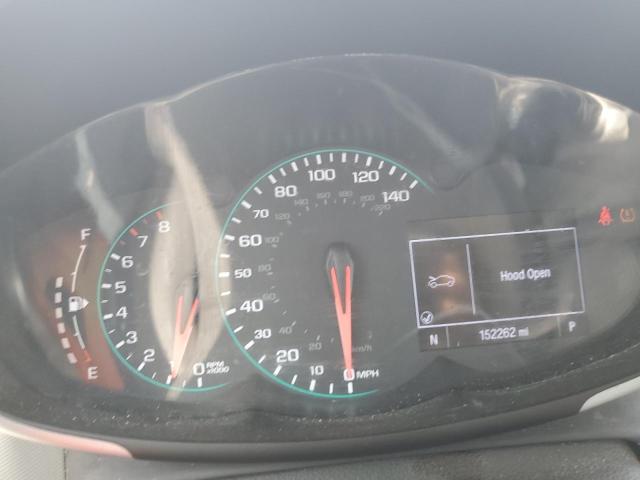 2020 CHEVROLET SONIC 1G1JG6SB7L4131806