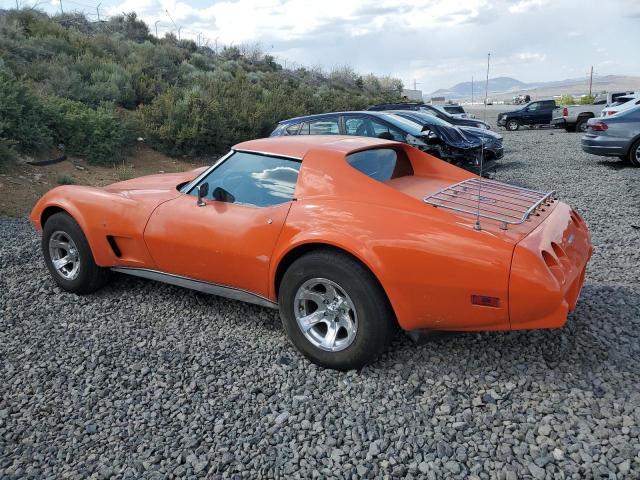 Vin: 1z37l6s425270, lot: 60057885, chevrolet all other 19762