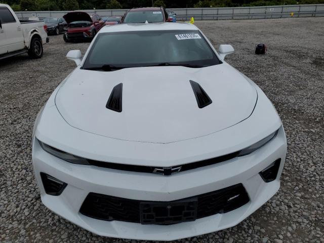 2017 CHEVROLET CAMARO SS - 1G1FF1R72H0146113