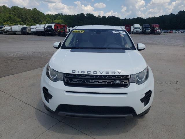 2017 LAND ROVER DISCOVERY SALCP2BG4HH653077